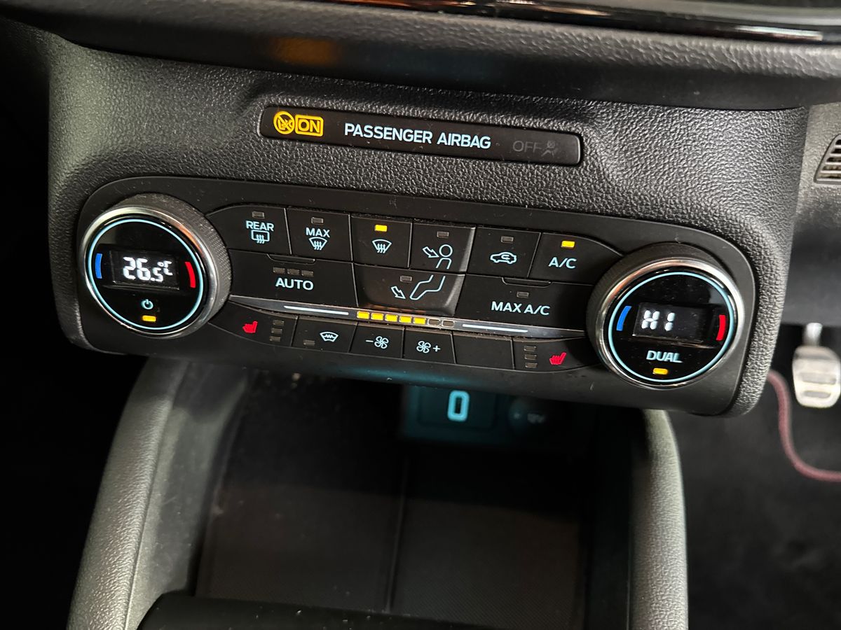 Used Ford Focus 2020 for sale - 77442579: Photo 26