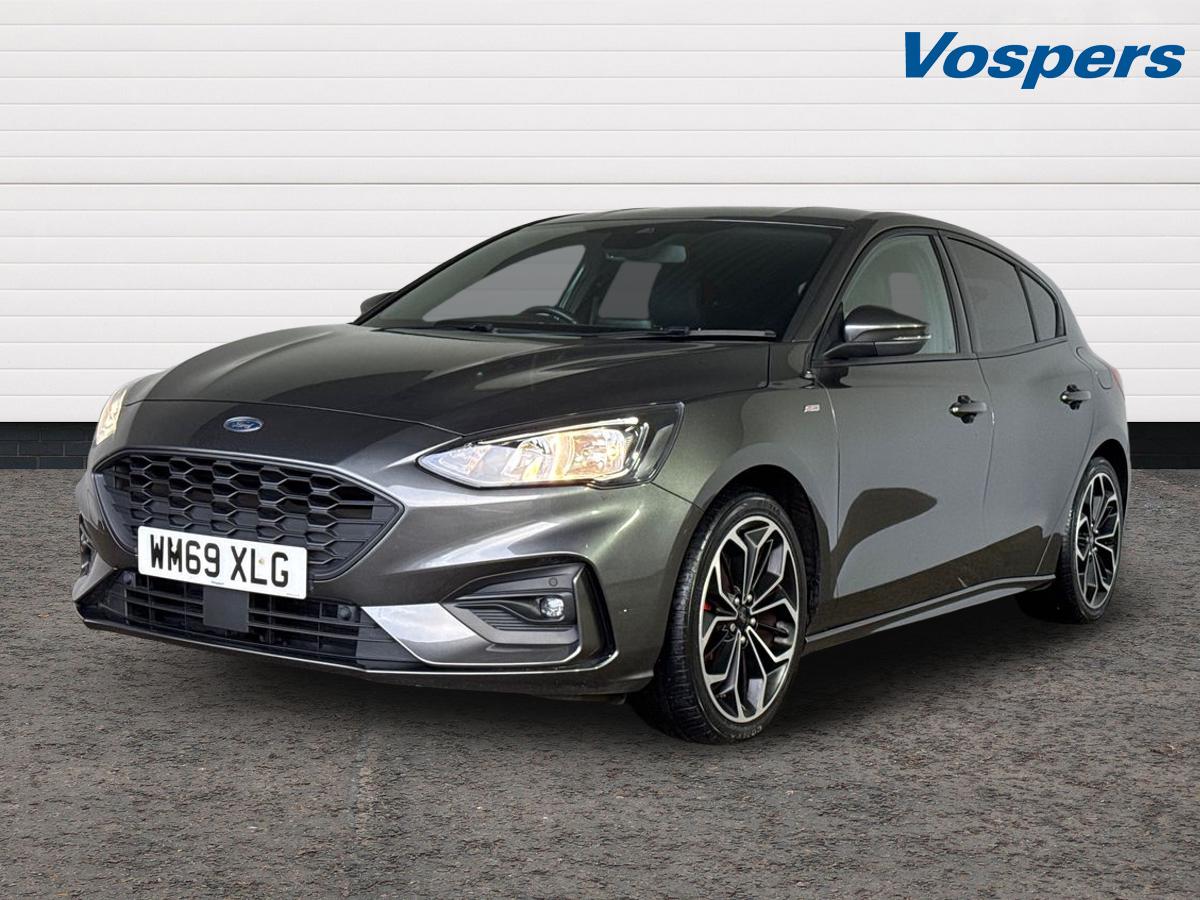 Used Ford Focus 2020 for sale - 77442579: Photo 3