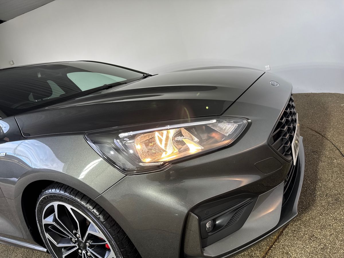 Used Ford Focus 2020 for sale - 77442579: Photo 32