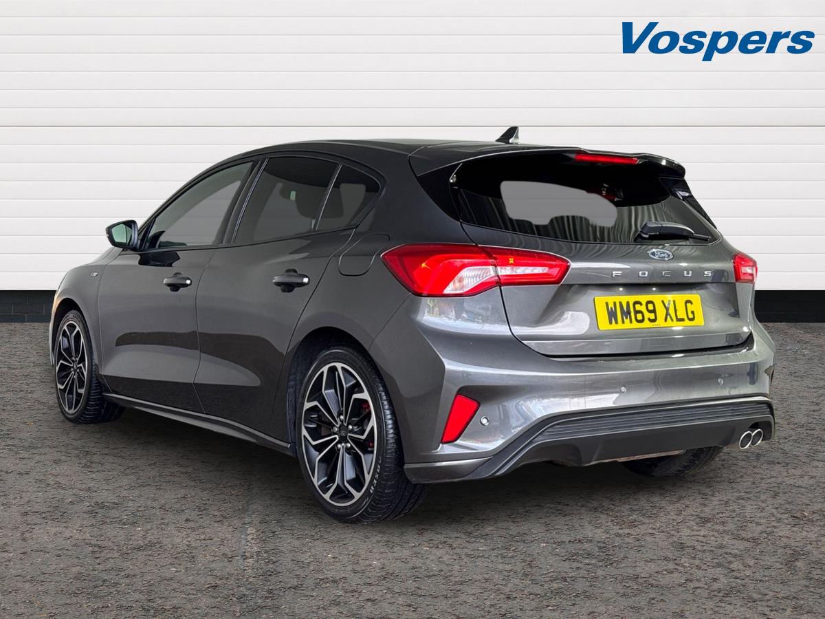 Used Ford Focus 2020 for sale - 77442579: Photo 6