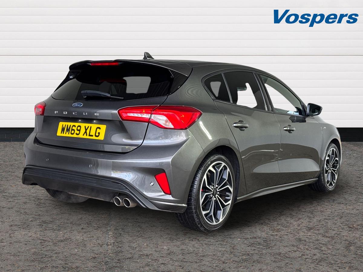 Used Ford Focus 2020 for sale - 77442579: Photo 9