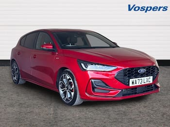 Used Ford Focus 2024 for sale - 79284405: Photo