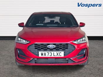 Used Ford Focus 2024 for sale - 79284405: Photo