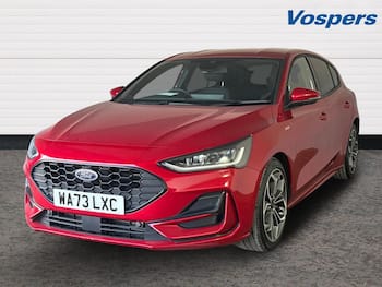 Used Ford Focus 2024 for sale - 79284405: Photo