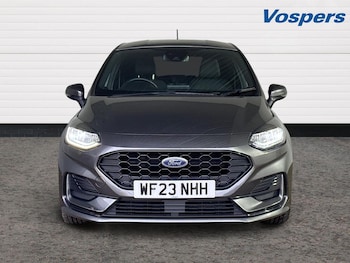 Used Ford Fiesta 2023 for sale - 75569628: Photo