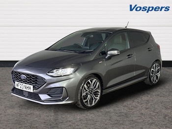 Used Ford Fiesta 2023 for sale - 75569628: Photo