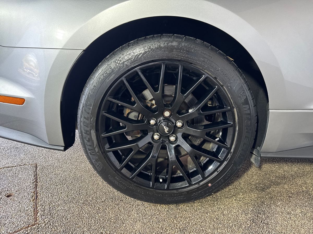 Used Ford Mustang 2021 for sale - 76372875: Photo 11