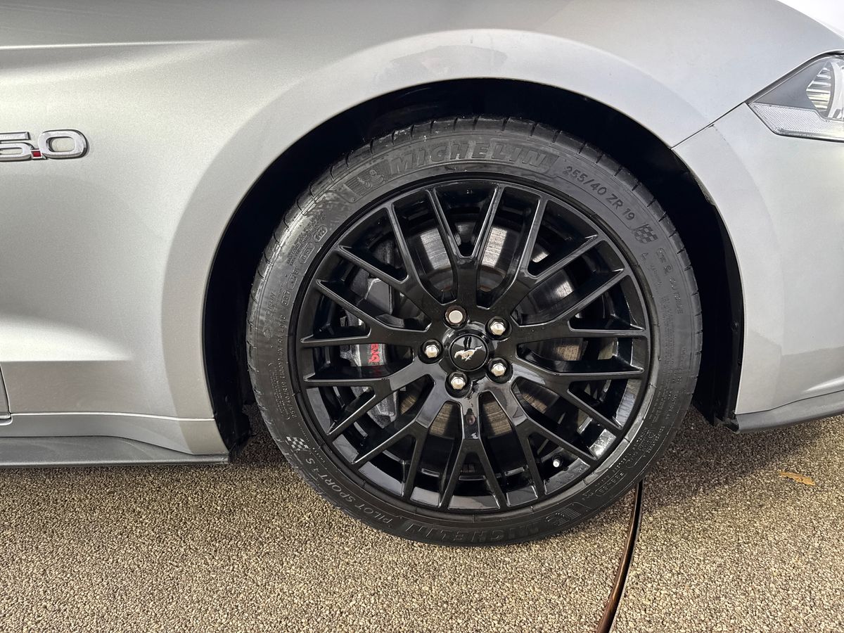 Used Ford Mustang 2021 for sale - 76372875: Photo 13