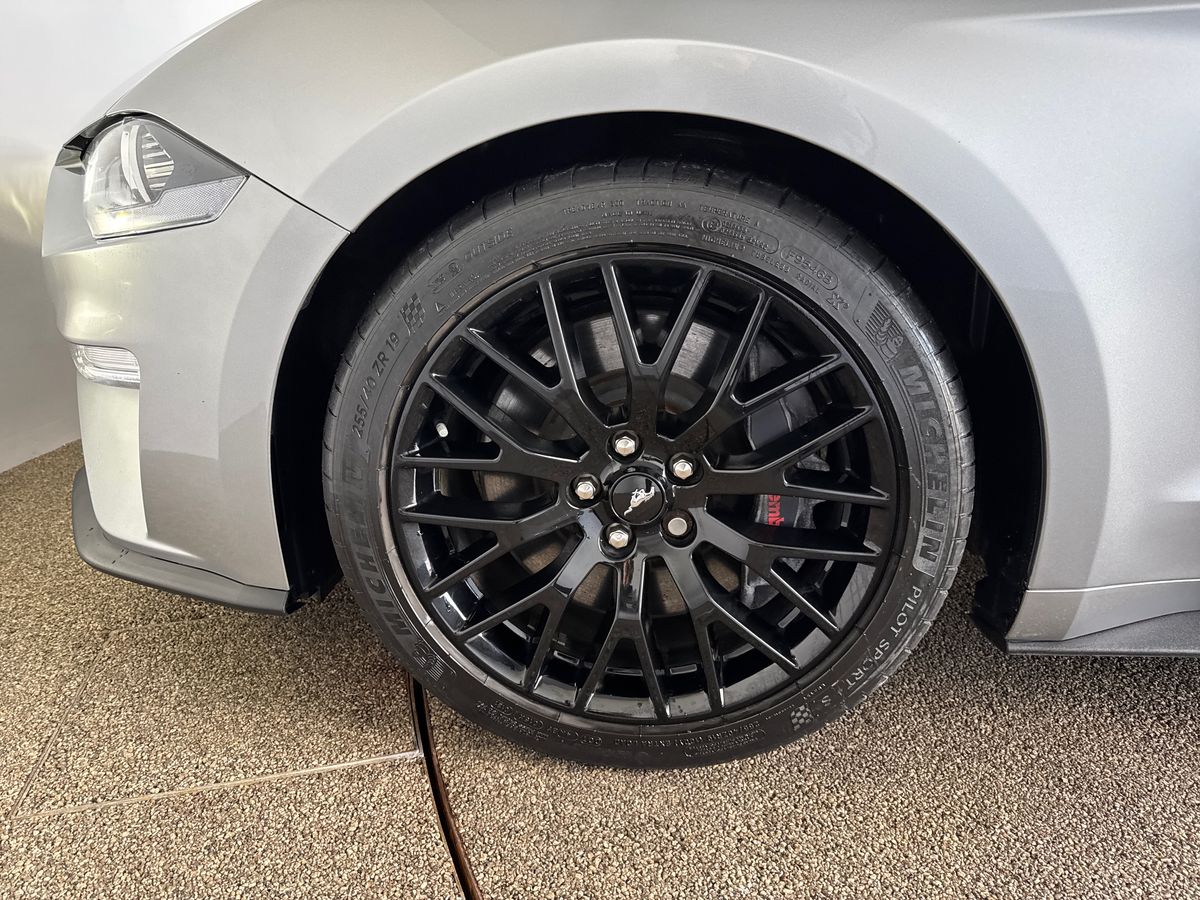 Used Ford Mustang 2021 for sale - 76372875: Photo 14