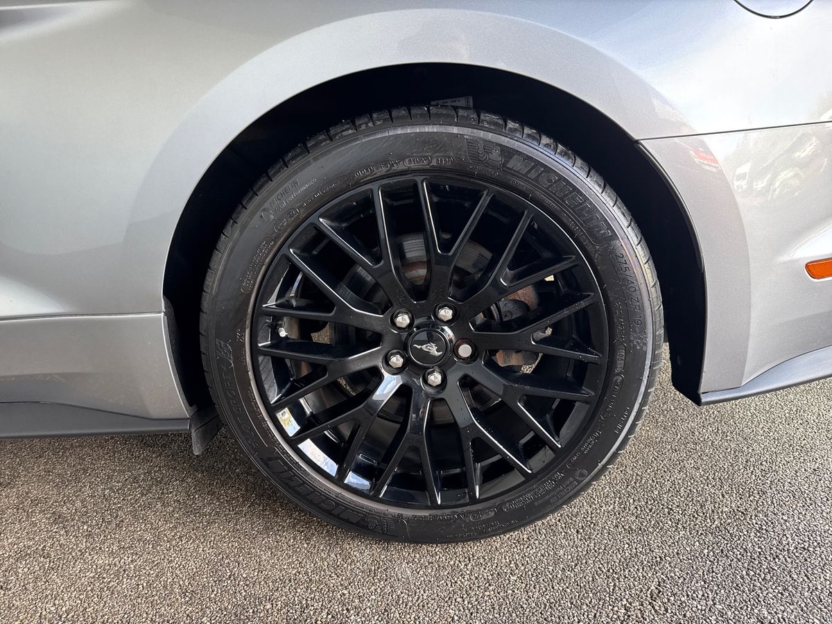 Used Ford Mustang 2021 for sale - 76372875: Photo 15