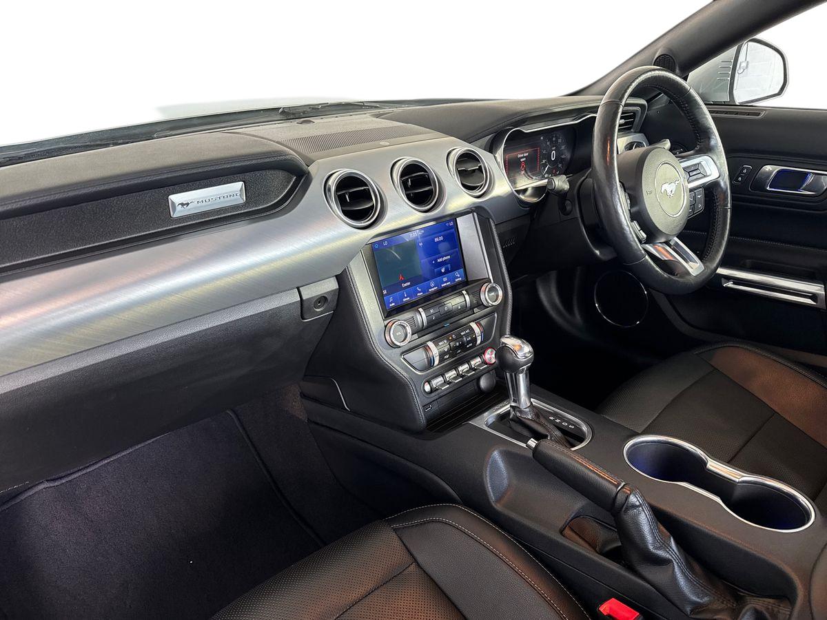 Used Ford Mustang 2021 for sale - 76372875: Photo 18