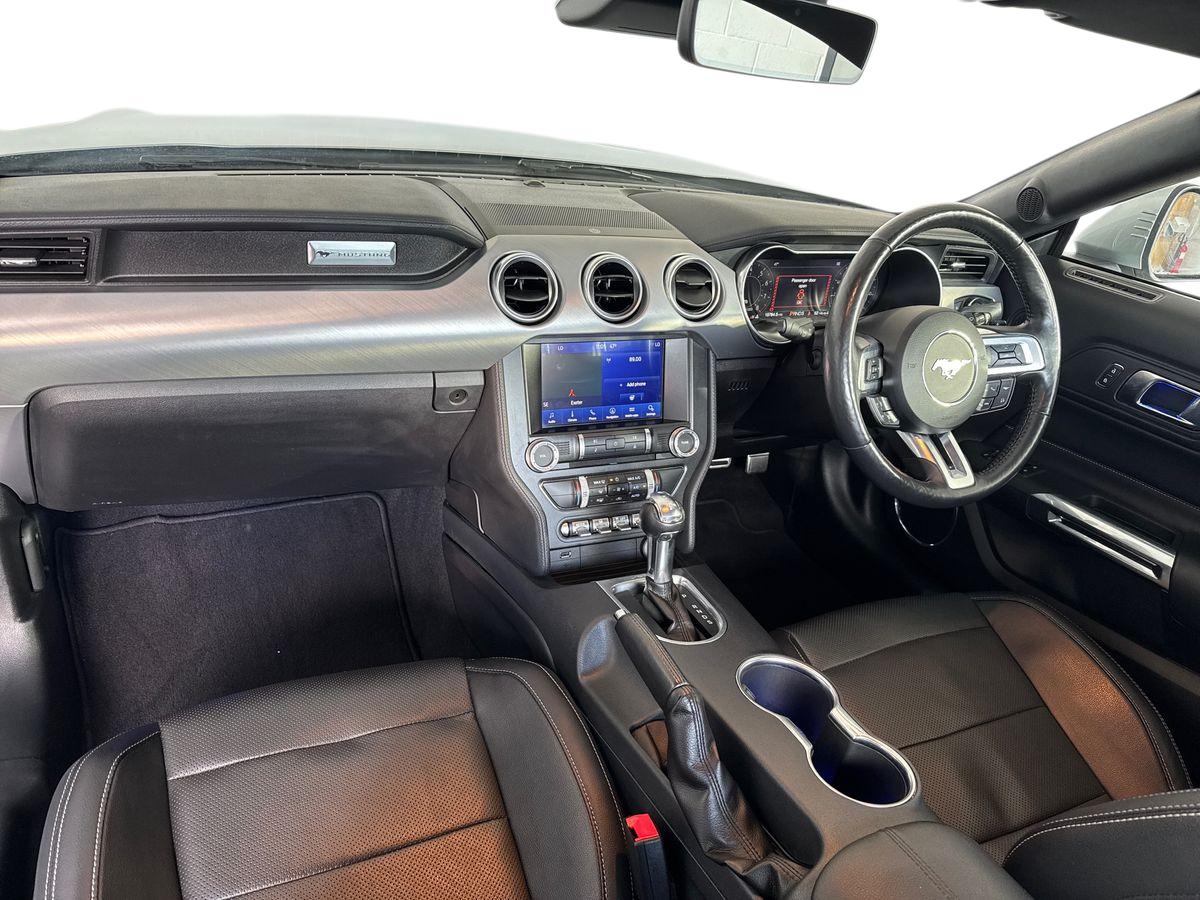 Used Ford Mustang 2021 for sale - 76372875: Photo 19