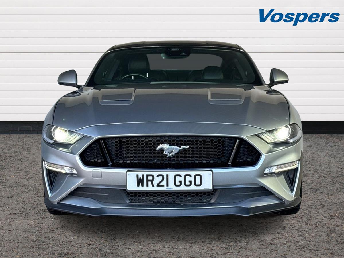 Used Ford Mustang 2021 for sale - 76372875: Photo 2