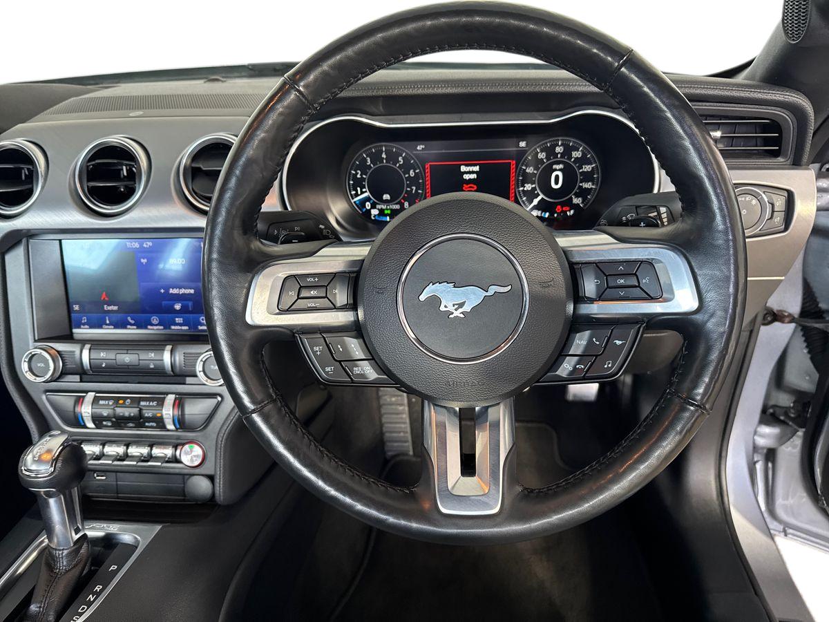 Used Ford Mustang 2021 for sale - 76372875: Photo 21