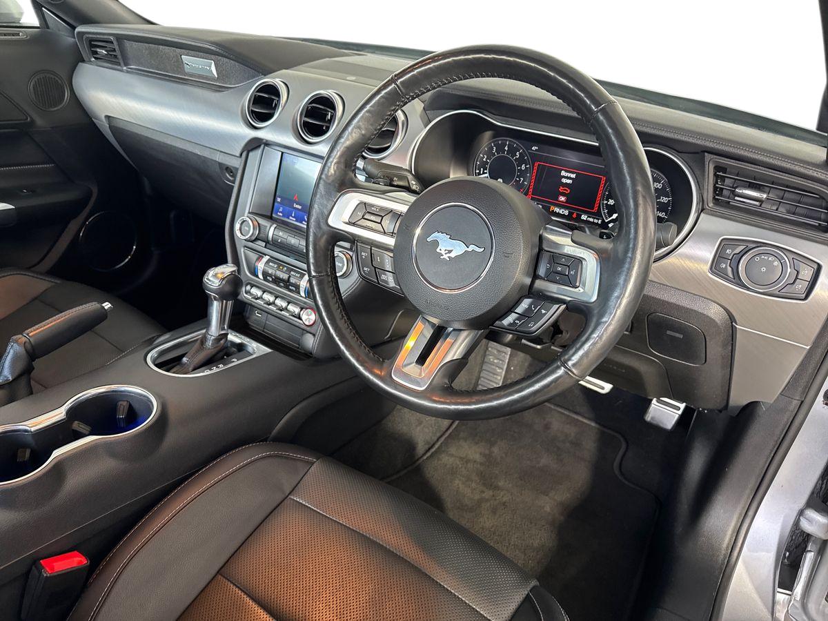 Used Ford Mustang 2021 for sale - 76372875: Photo 22
