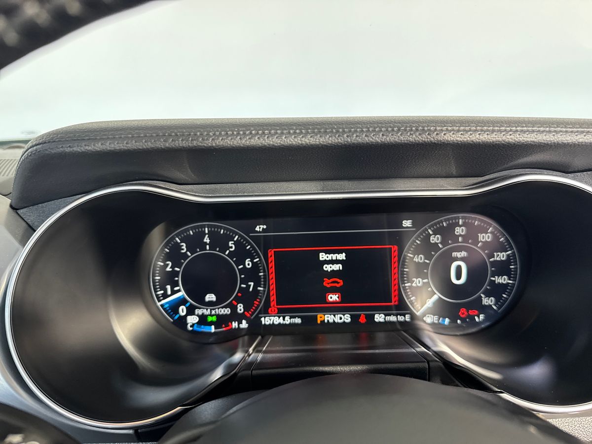 Used Ford Mustang 2021 for sale - 76372875: Photo 23