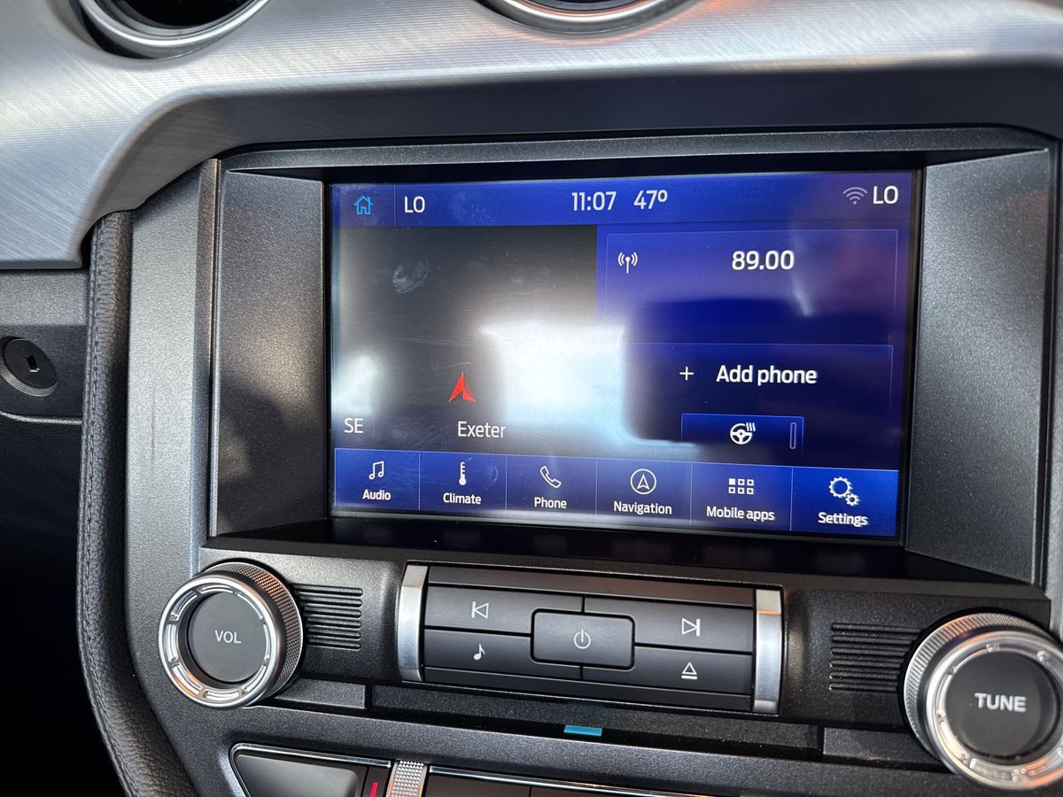 Used Ford Mustang 2021 for sale - 76372875: Photo 25