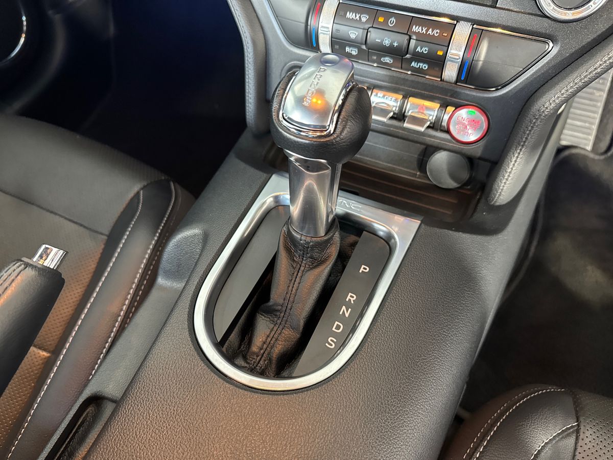 Used Ford Mustang 2021 for sale - 76372875: Photo 27