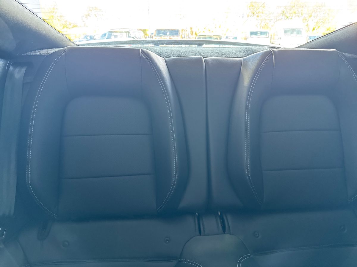Used Ford Mustang 2021 for sale - 76372875: Photo 28