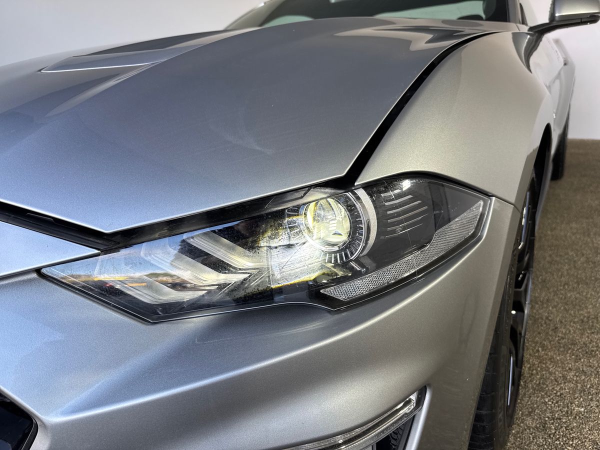 Used Ford Mustang 2021 for sale - 76372875: Photo 32