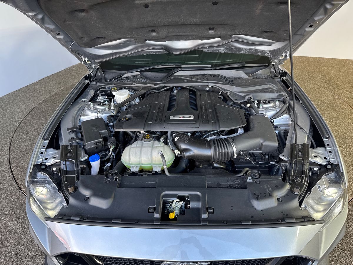 Used Ford Mustang 2021 for sale - 76372875: Photo 33