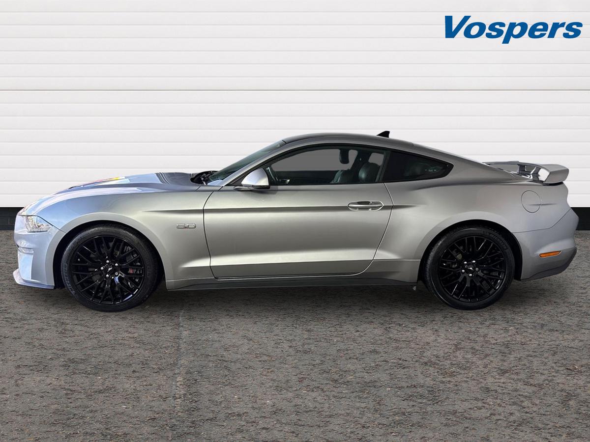 Used Ford Mustang 2021 for sale - 76372875: Photo 5