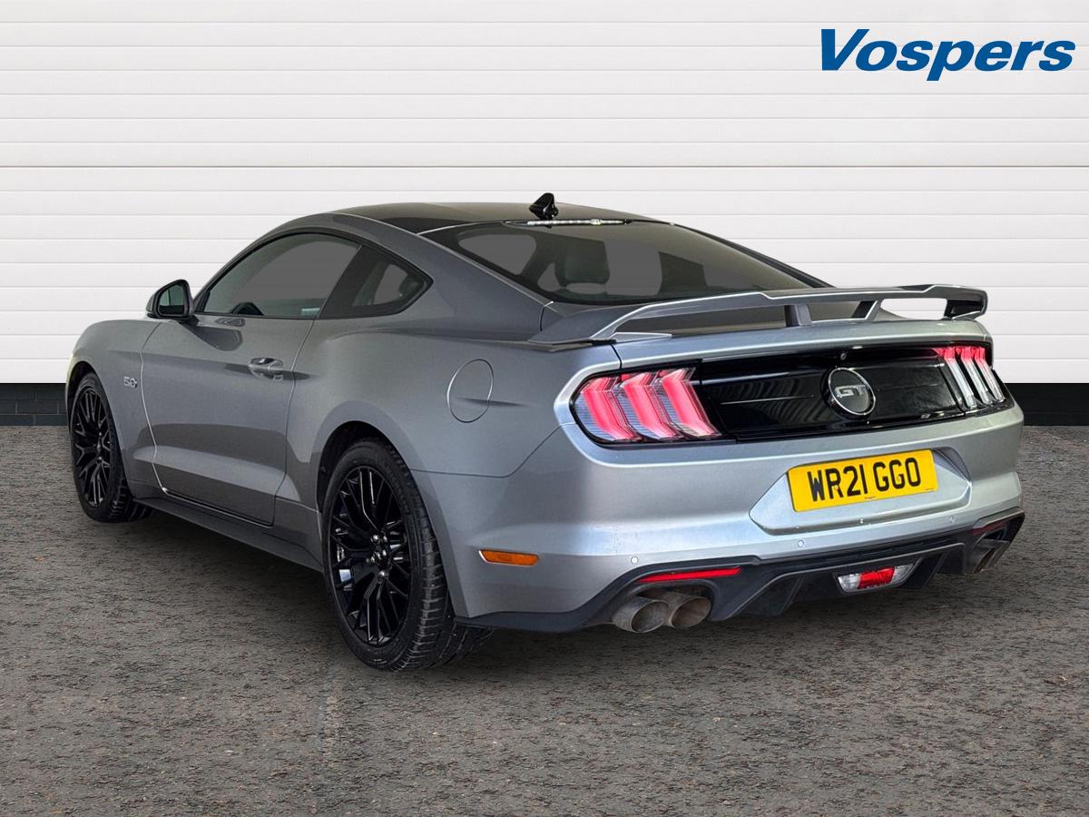 Used Ford Mustang 2021 for sale - 76372875: Photo 6