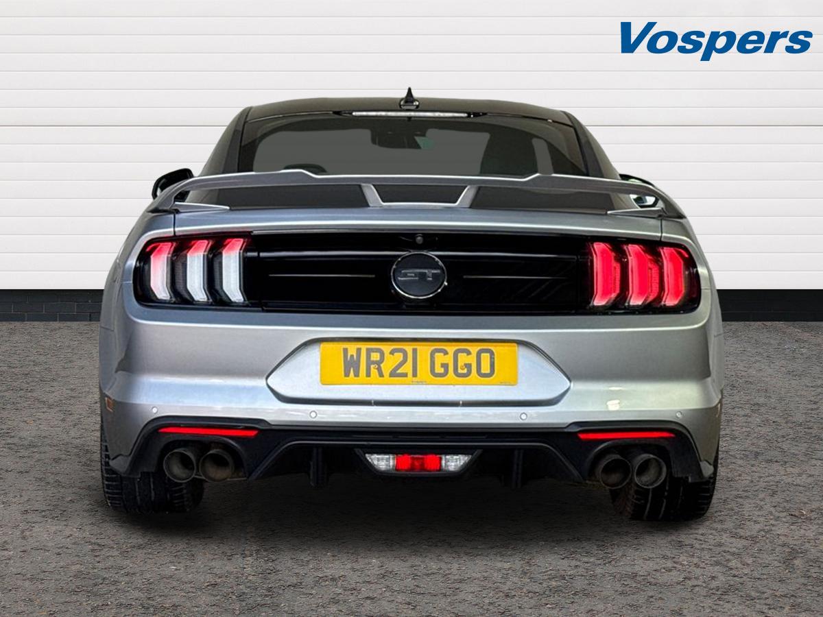 Used Ford Mustang 2021 for sale - 76372875: Photo 7