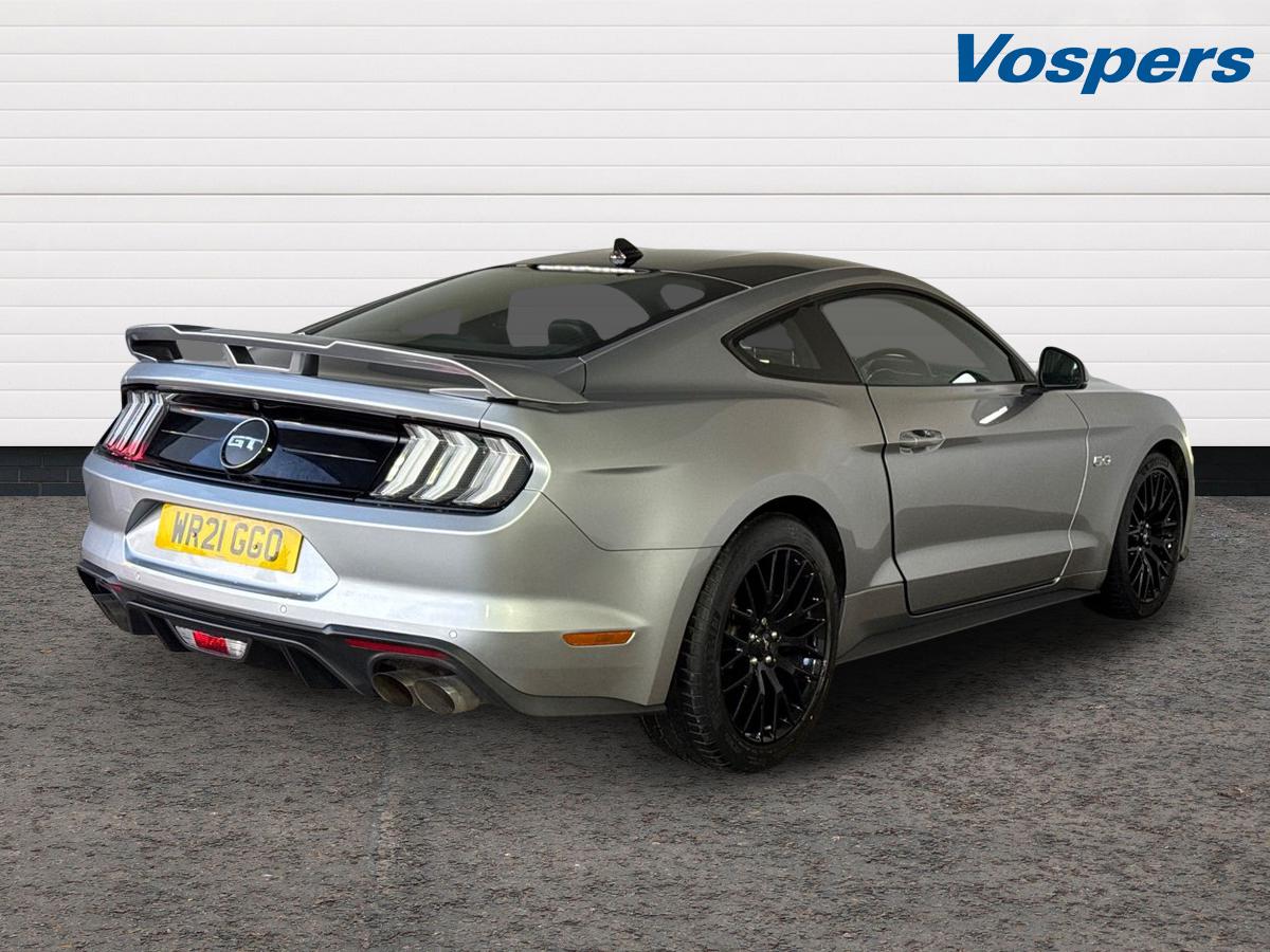 Used Ford Mustang 2021 for sale - 76372875: Photo 9