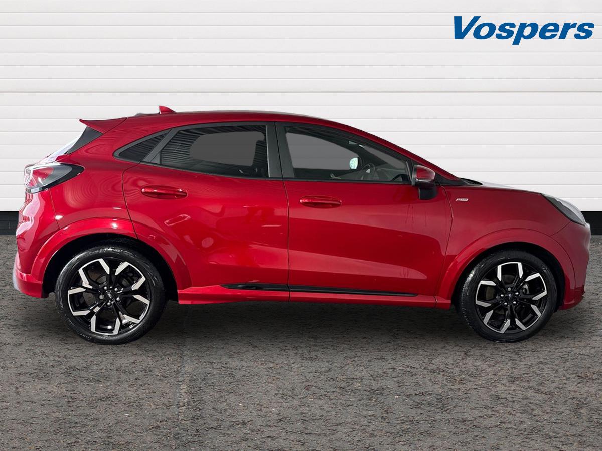 Used Ford Puma 2022 for sale - 76217317: Photo 10