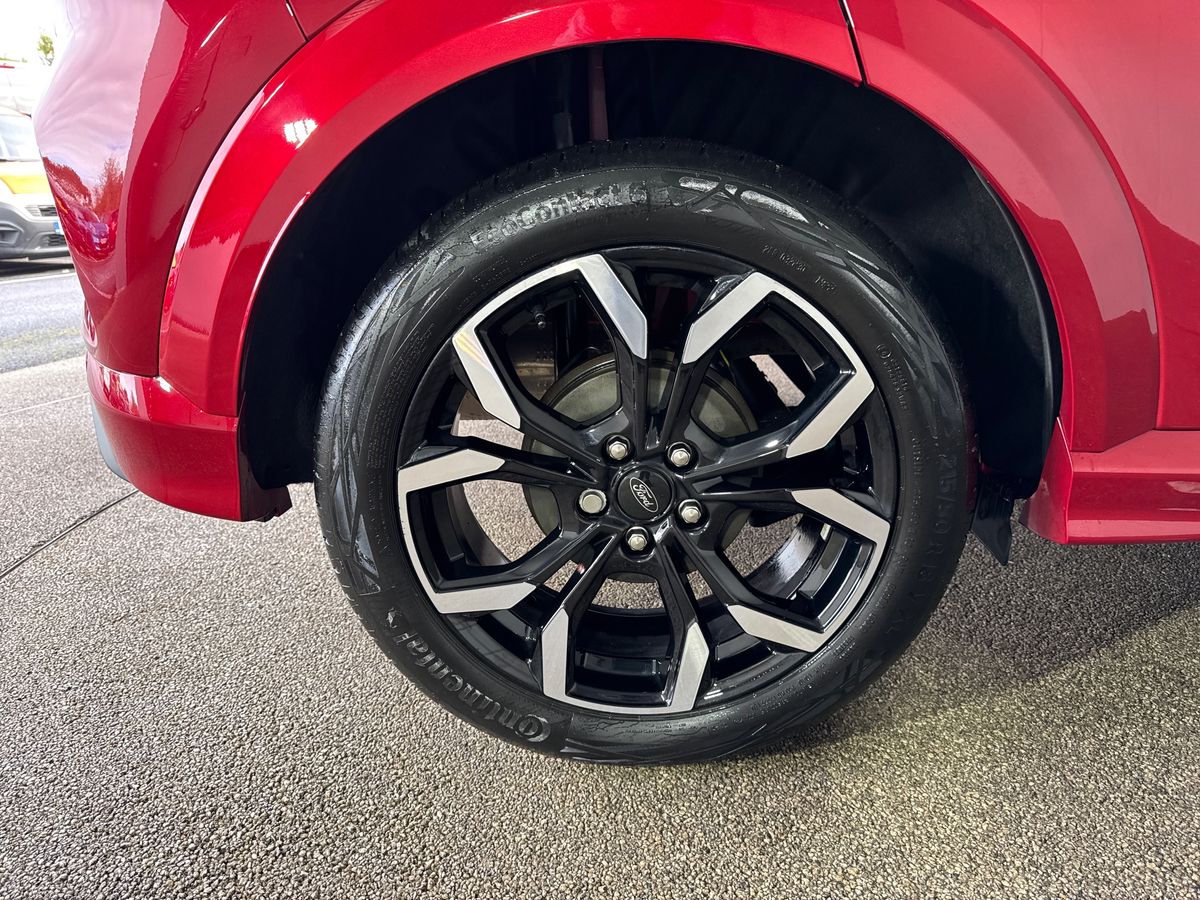 Used Ford Puma 2022 for sale - 76217317: Photo 11