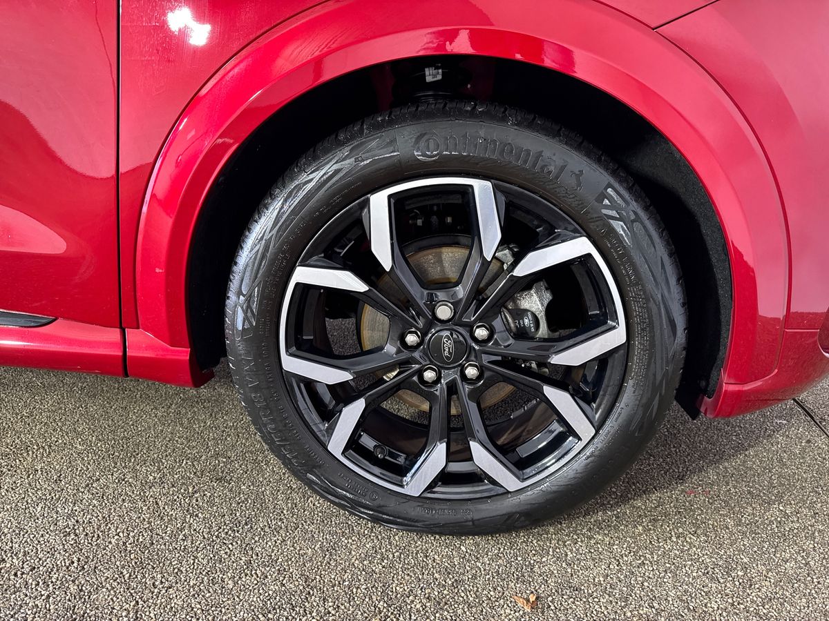 Used Ford Puma 2022 for sale - 76217317: Photo 13