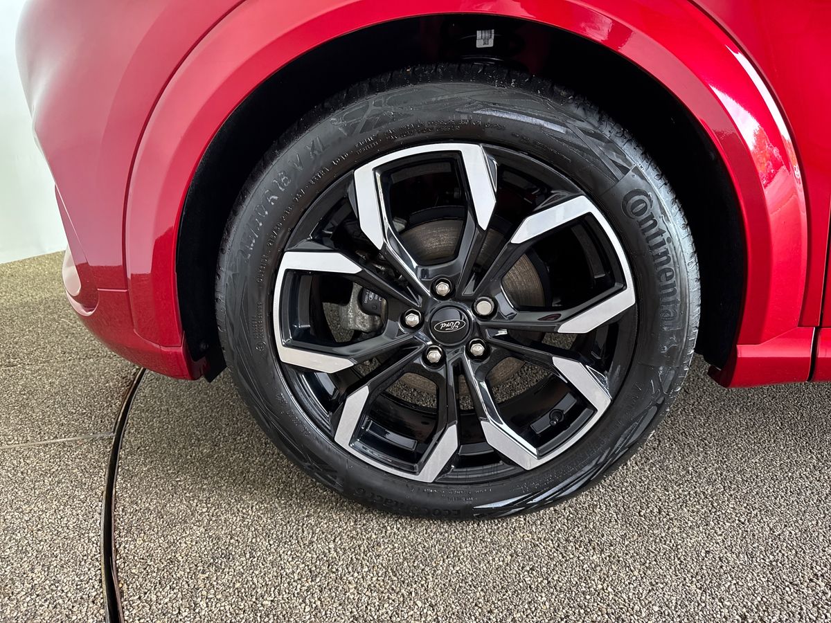 Used Ford Puma 2022 for sale - 76217317: Photo 14