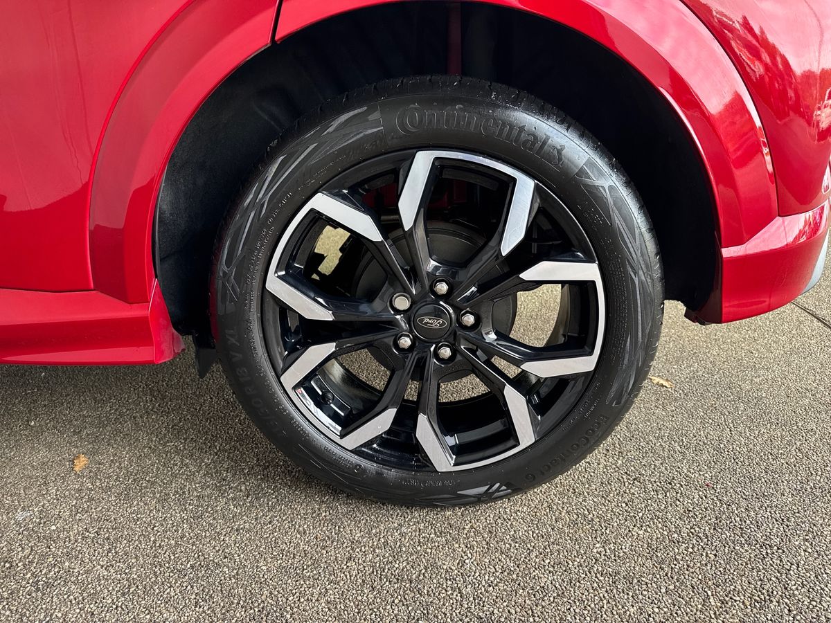 Used Ford Puma 2022 for sale - 76217317: Photo 15