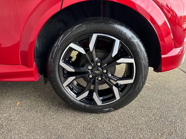 Used Ford Puma 2022 for sale - 76217317: Photo 15
