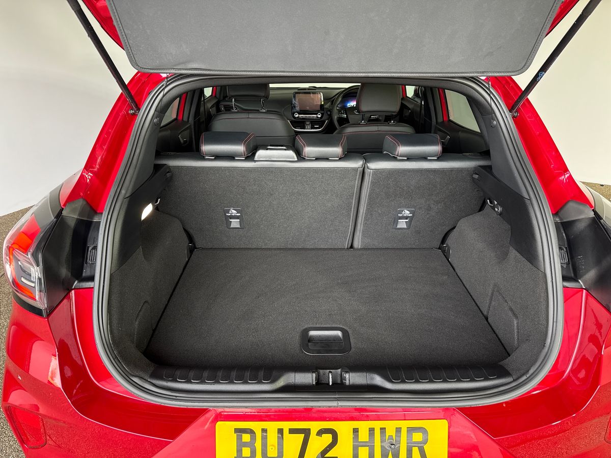 Used Ford Puma 2022 for sale - 76217317: Photo 17