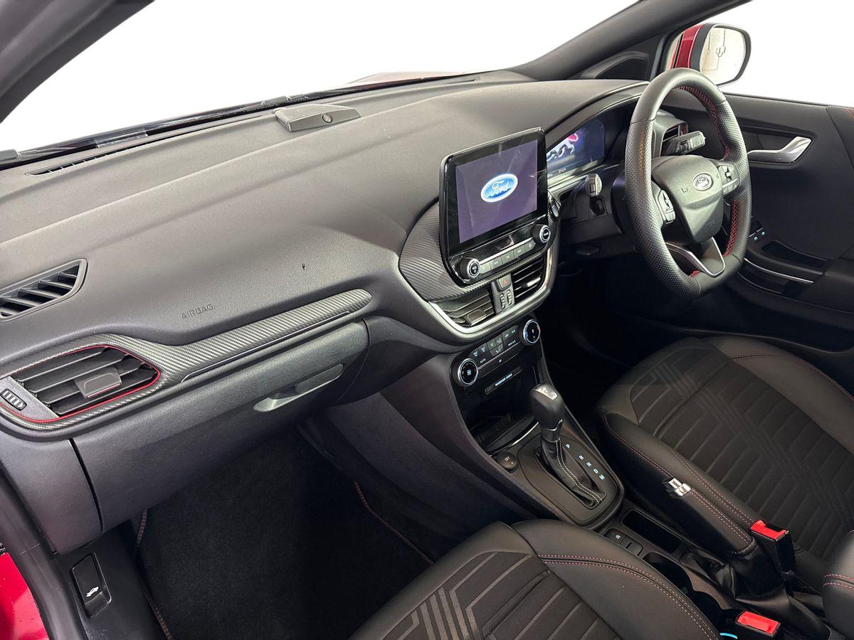 Used Ford Puma 2022 for sale - 76217317: Photo 18