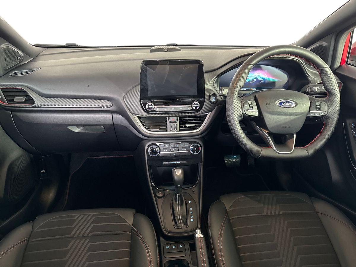 Used Ford Puma 2022 for sale - 76217317: Photo 19