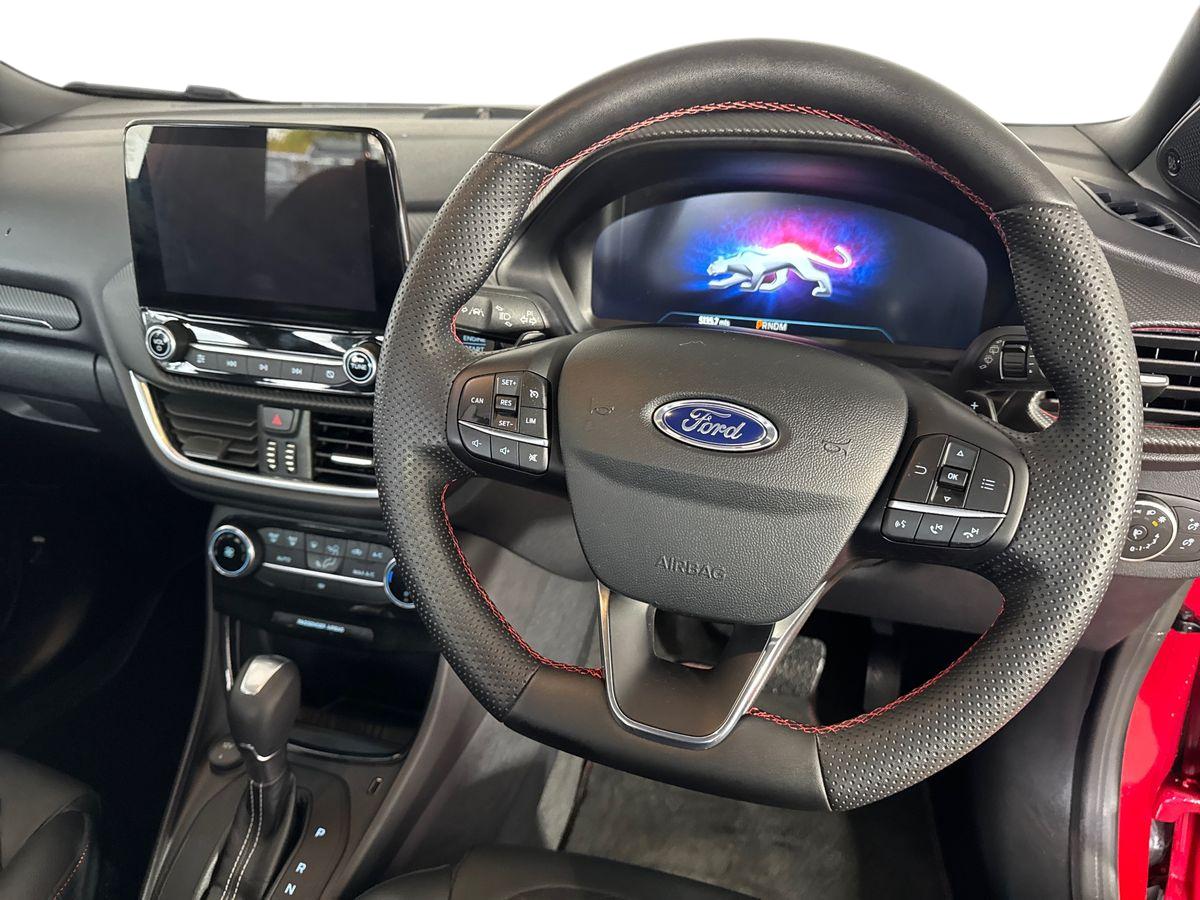 Used Ford Puma 2022 for sale - 76217317: Photo 21