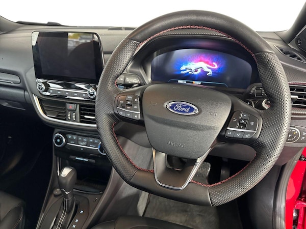 Used Ford Puma 2022 for sale - 76217317: Photo 21