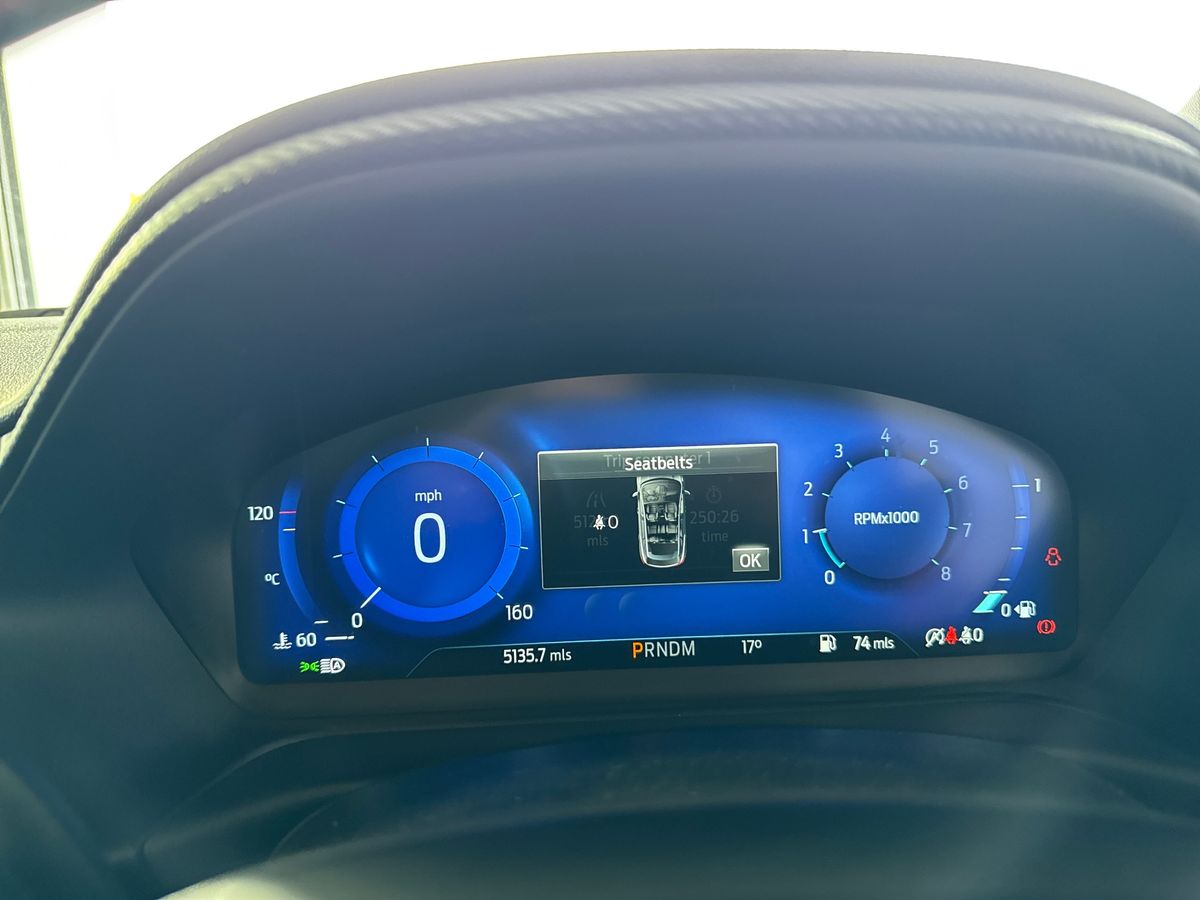 Used Ford Puma 2022 for sale - 76217317: Photo 23