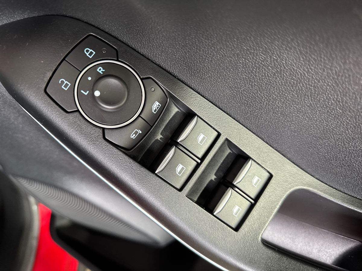 Used Ford Puma 2022 for sale - 76217317: Photo 24