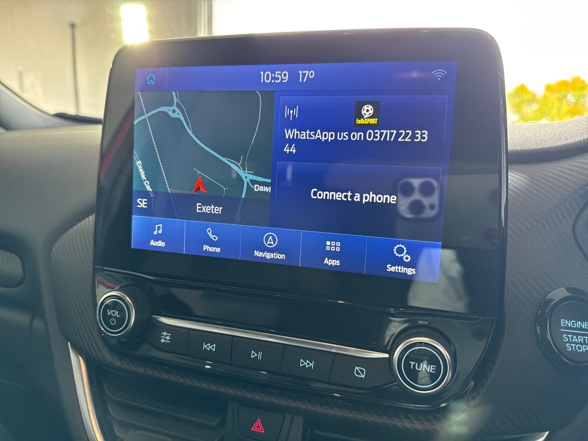 Used Ford Puma 2022 for sale - 76217317: Photo 25