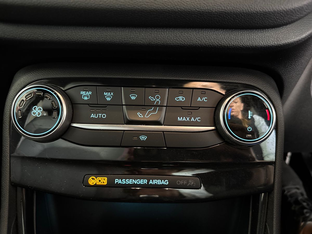 Used Ford Puma 2022 for sale - 76217317: Photo 26