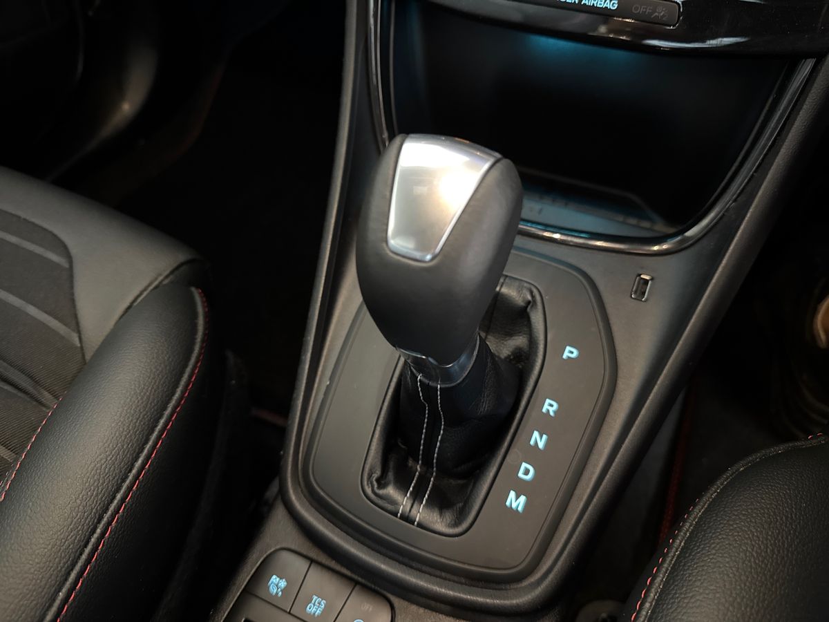 Used Ford Puma 2022 for sale - 76217317: Photo 27