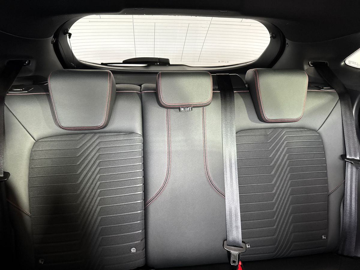 Used Ford Puma 2022 for sale - 76217317: Photo 28