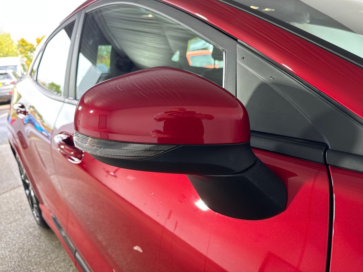 Used Ford Puma 2022 for sale - 76217317: Photo 29