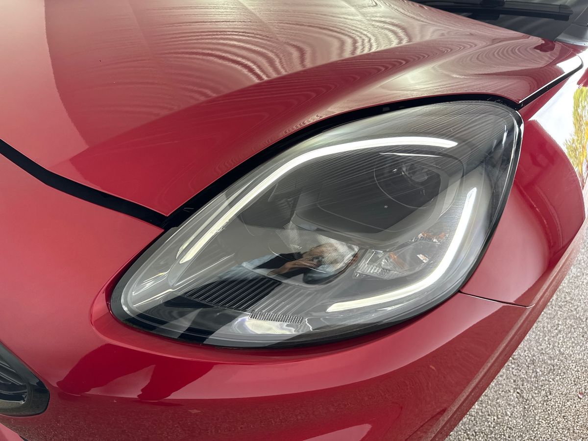 Used Ford Puma 2022 for sale - 76217317: Photo 32