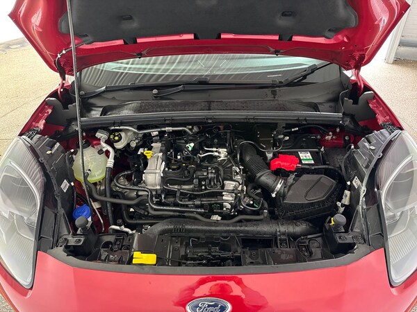 Used Ford Puma 2022 for sale - 76217317: Photo 33