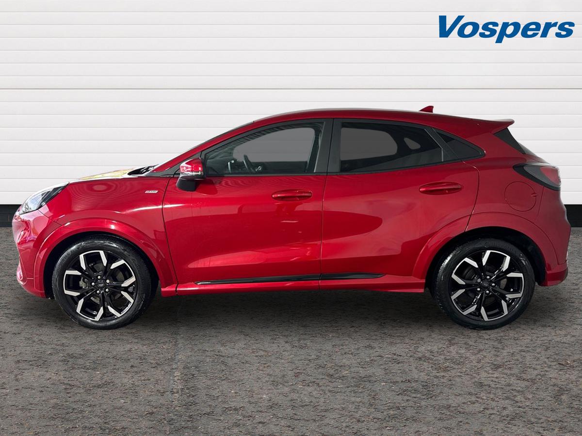 Used Ford Puma 2022 for sale - 76217317: Photo 5